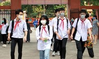 19 địa phương thông báo cho học sinh học online do dịch bệnh diễn biến phức tạp