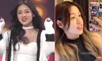 &quot;Hotgirl trứng rán&quot; xuất hiện thế nào trong show truyền hình mà khiến netizen &quot;nổi da gà&quot;?