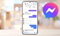 Dễ dàng xem tin nhắn Messenger đã thu hồi trên điện thoại Samsung, bạn biết cách chưa?
