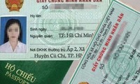Những trường hợp nào bị cấm sử dụng Chứng minh nhân dân?