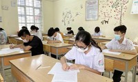 Nhiều giáo viên và học sinh mong mỏi Sở GD&amp;ĐT Hà Nội sớm công bố môn thi thứ 4 vào lớp 10