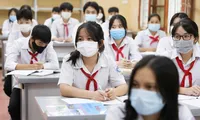 Thông tin mới nhất liên quan đến môn thi thứ 4 của kỳ thi vào lớp 10 THPT tại Hà Nội