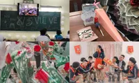 Tổng kết ngày 8/3 của teen: Các &quot;nam thần&quot; ghi điểm tuyệt đối trong mắt hội con gái