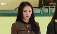 Hòa Minzy &quot;nhập ngũ&quot; với mong muốn mang đồ “hồi môn” nhà Hoa dâm bụt để lên hình cho vui?