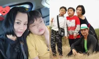 Bà xã Xuân Bắc lên tiếng giữa lùm xùm: Những thành phần lên án tôi chủ yếu là &quot;trẻ trâu&quot;