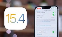 5 tính năng mới trên iOS 15.4 cực hay, rất đáng để người dùng trải nghiệm ngay bây giờ