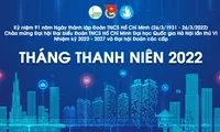 Tháng Thanh niên năm 2022: Sôi nổi các hoạt động tại Đại học Quốc gia Hà Nội