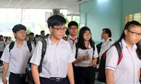 Dành cho teen 2K7 ở TP.HCM: Những lưu ý quan trọng về kỳ tuyển sinh vào lớp 10