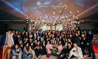 Sinh viên NEU mang đến nguồn cảm hứng thời trang độc đáo qua mini fashion show &quot;SAUVÉE&quot;