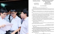 Thi HSG môn Văn lớp 9 TP.HCM về chủ đề &quot;Sự thay đổi&quot;, Gen Z nhận xét: &quot;Đề hay nhưng khó&quot;