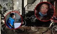Bạn trai nghi phạm đốt nhà trọ hé lộ người yêu tính khí ghen tuông, nhiều lần đập phá đồ