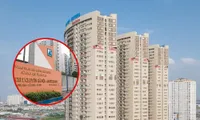 Vụ nam sinh lớp 10 trường THPT chuyên Hà Nội - Amsterdam nhảy lầu: Nhà trường nói gì?