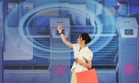 “Mua cả thế giới” không dùng tiền mặt, bạn đã sẵn sàng góp mặt ở sự kiện hot nhất tháng 4?