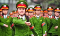 Tuyển sinh Đại học 2022: Phương thức, chỉ tiêu xét tuyển vào trường thuộc ngành Công an