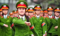 Tuyển sinh Đại học 2022: Phương thức, chỉ tiêu xét tuyển vào trường thuộc ngành Công an
