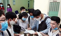 Thi tốt nghiệp THPT 2022: Thí sinh là F0 được miễn thi, xét đặc cách, F1 thi bình thường?