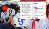 Xôn xao vụ một số trường yêu cầu học sinh lớp 9 chuyển trường: Bộ GD&amp;ĐT vào cuộc xác minh