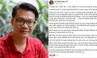 Thầy giáo Hóa học phát ngôn gây tranh cãi: &quot;Để yêu nước thì không thể chỉ cần môn Lịch sử&quot;