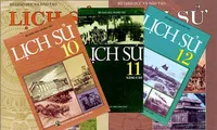 Bộ GD&amp;ĐT phản hồi thông tin về môn Lịch sử trong chương trình giáo dục phổ thông mới
