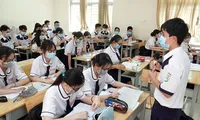 Bộ GD&amp;ĐT đưa ra lưu ý dành cho các thí sinh đăng ký thi Tốt nghiệp THPT 2022 trực tuyến
