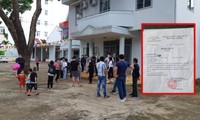 Vụ mẹ ruột khai tử cho con 3 tuổi dù còn sống: Hàng chục người lên phường yêu cầu tìm bé trai