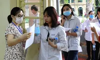 Kỳ thi Tốt nghiệp THPT 2022: Đồ dùng cá nhân của thí sinh phải đặt cách phòng thi ít nhất 25 m