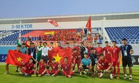 Thắng U23 Malaysia, vì sao HLV Gong Oh-kyun lại cho rằng &quot;giờ chưa phải lúc ăn mừng&quot;?