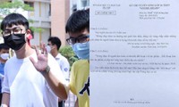 Đề thi chuyên Văn vào lớp 10 THPT tại Hà Nội: Ví dụ điển hình &quot;đề càng ngắn càng khó nhằn&quot;