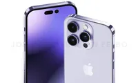 NÓNG: Lộ diện thiết kế &quot;Full HD&quot; của cả 4 phiên bản iPhone thế hệ 14