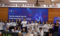 Phát động cuộc thi Social Innovation Launch: Bệ phóng ý tưởng kiến tạo xã hội 2022 