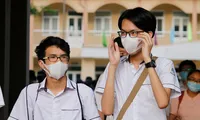Tra cứu điểm thi vào lớp 10 tại TP.HCM, Đà Nẵng thông báo điểm chuẩn năm học 2022-2023