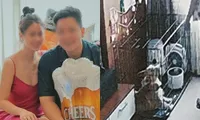 Vụ bé gái 8 tuổi bị &quot;dì ghẻ&quot; bạo hành: Luật sư Nguyễn Anh Thơm tiết lộ hình ảnh gây phẫn nộ
