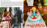 Vụ bé gái bị &quot;dì ghẻ&quot; bạo hành: Nhiều bài đăng cầu nguyện cho bé trong ngày sinh nhật