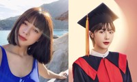 Loạt ảnh đời thường của &quot;mỹ nhân người Tày&quot; tại cuộc thi Hoa hậu các Dân tộc Việt Nam
