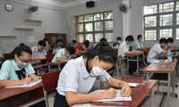 Thầy cô &quot;mách nước&quot; sĩ tử 2K4 cách đạt điểm cao môn Toán và tổ hợp Khoa học Tự nhiên