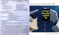 Không phải Đen Vâu, đây mới là &quot;thánh đoán đề&quot; môn Ngữ văn kỳ thi Tốt nghiệp THPT