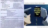 Không phải Đen Vâu, đây mới là &quot;thánh đoán đề&quot; môn Ngữ văn kỳ thi Tốt nghiệp THPT
