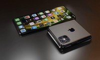 Thật bất ngờ: iPad hoặc MacBook phiên bản màn hình gập sẽ sớm được ra mắt?