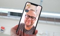 Dùng iPhone đã lâu, bạn có biết tính năng &quot;đáng sợ&quot; này của FaceTime không?