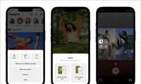 Instagram sẽ cho phép &quot;phối lại&quot; hình ảnh, người dùng có thể thỏa sức sáng tạo
