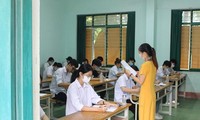 Hà Nội lại dẫn đầu cả nước về bài thi dính điểm liệt, duy nhất địa phương này không có điểm liệt