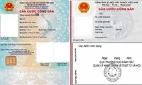 4 lưu ý quan trọng đối với những người đang dùng Căn cước công dân không gắn chip