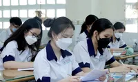 Bộ GD&amp;ĐT thông tin về lịch triển khai thanh toán trực tuyến lệ phí đăng ký xét tuyển Đại học 2022
