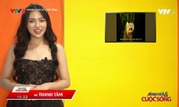Hot girl &quot;trứng rán&quot; bất ngờ trở thành MC của VTV, cộng đồng mạng phản ứng ra sao?