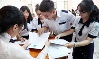 Bộ GD&amp;ĐT đưa ra phân tích dữ liệu thí sinh không đăng ký nguyện vọng xét tuyển năm 2022