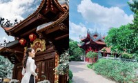 Thong dong dạo chơi Nam Định mà cứ ngỡ lạc vào phim trường, tha hồ pose ảnh &quot;nghìn like&quot;