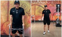Chi gần 5 tỷ đồng để phẫu thuật kéo chân, Khoa Pug bất ngờ chia sẻ: &quot;Bỏ tiền ra chơi ngu là có thật&quot;