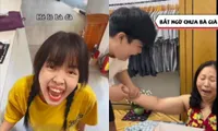 Nguồn gốc câu nói xu hướng &quot;Bất ngờ chưa bà già&quot; đang khuynh đảo mạng xã hội