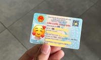 Những điều cần lưu ý nếu vẫn giữ Chứng minh nhân dân cũ khi đã có Căn cước công dân gắn chip