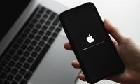Người dùng Việt Nam gặp lỗi trên iOS 16 mới nhất: Nóng máy, hao pin, không gõ được dấu